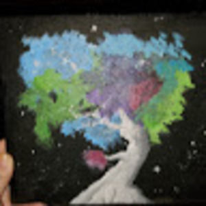 Meet your Posher, Crystal